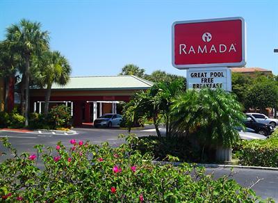 фото отеля Ramada Inn of Naples
