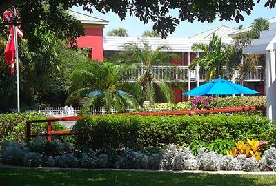 фото отеля Ramada Inn of Naples