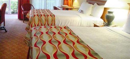 фото отеля Ramada Inn of Naples