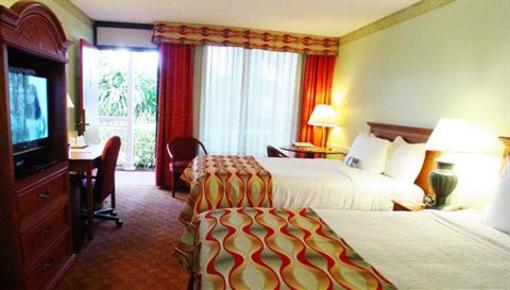 фото отеля Ramada Inn of Naples