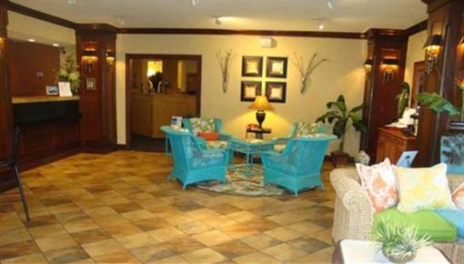 фото отеля Ramada Inn of Naples