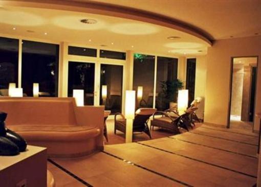 фото отеля Landhotel Voshovel