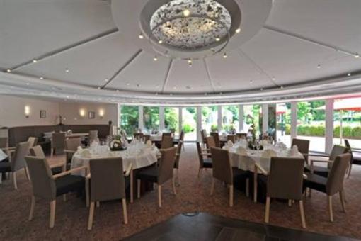 фото отеля Landhotel Voshovel