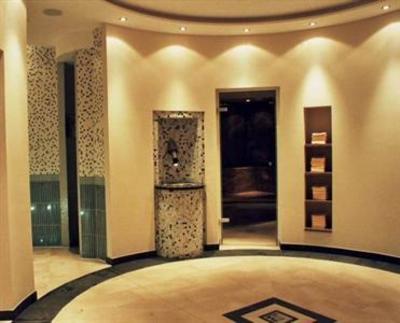 фото отеля Landhotel Voshovel