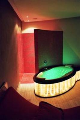 фото отеля Landhotel Voshovel
