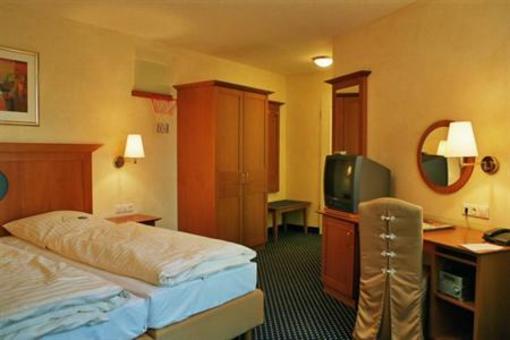 фото отеля Landhotel Voshovel