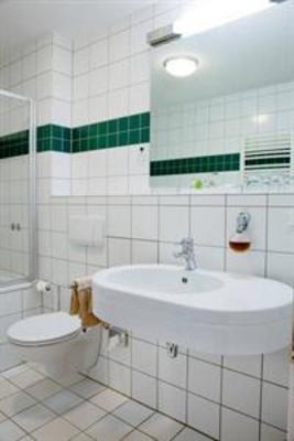 фото отеля Landhotel Voshovel