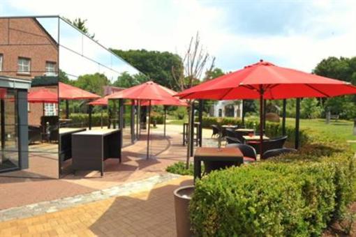 фото отеля Landhotel Voshovel