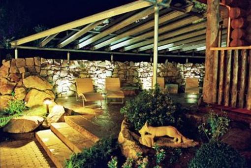 фото отеля Landhotel Voshovel