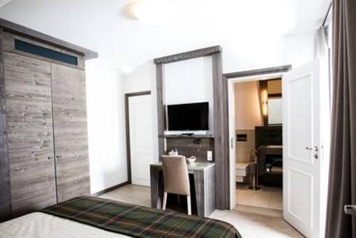 фото отеля Landhotel Voshovel