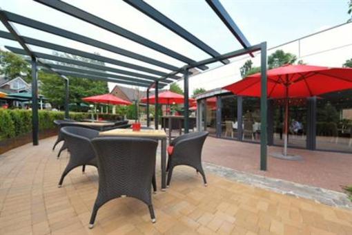 фото отеля Landhotel Voshovel