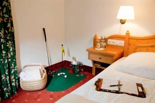 фото отеля Landhotel Voshovel