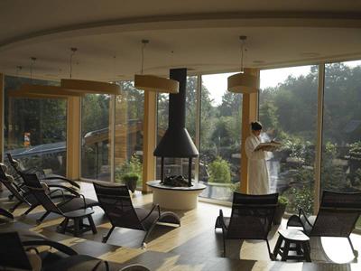 фото отеля Landhotel Voshovel