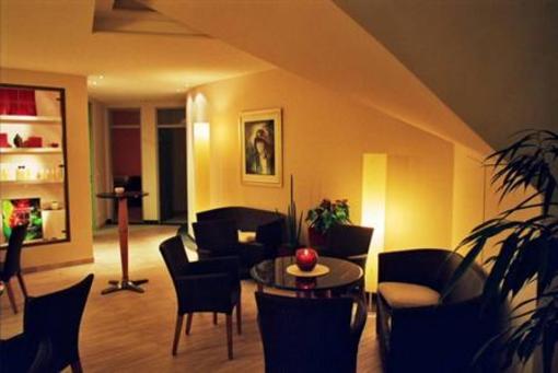 фото отеля Landhotel Voshovel