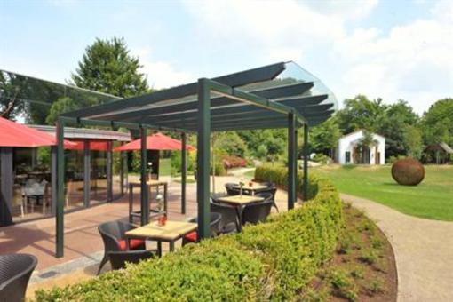 фото отеля Landhotel Voshovel