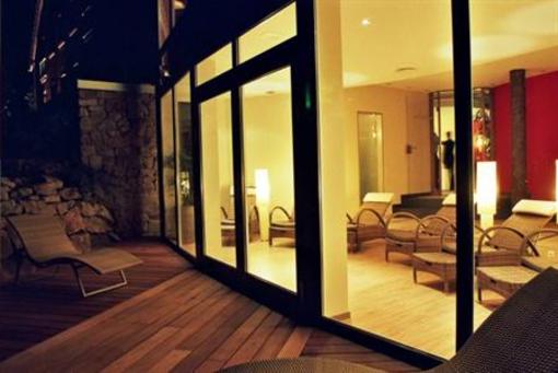фото отеля Landhotel Voshovel