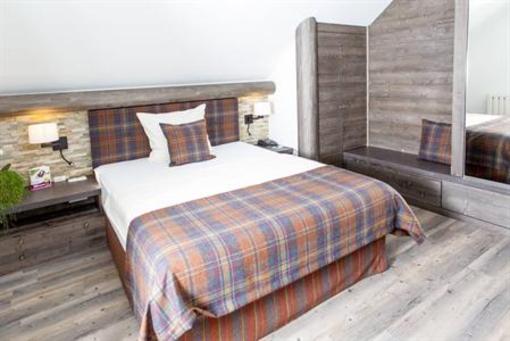 фото отеля Landhotel Voshovel