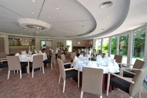 фото отеля Landhotel Voshovel