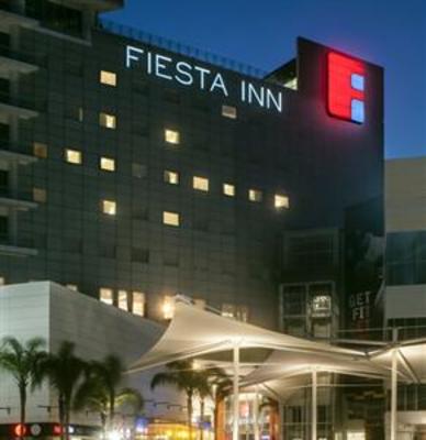 фото отеля Fiesta Inn Cancun Las Americas