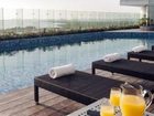 фото отеля Fiesta Inn Cancun Las Americas