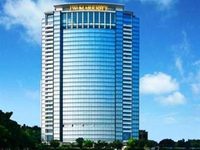 JW Marriott Hotel Jakarta