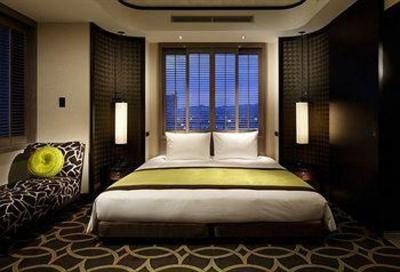 фото отеля Oriental Hotel Kobe