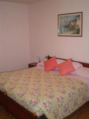 фото отеля Hotel Residence La Rosa Castione della Presolana