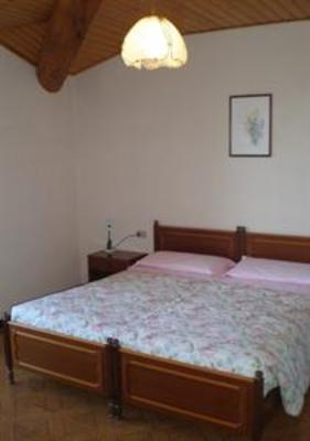 фото отеля Hotel Residence La Rosa Castione della Presolana
