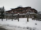 фото отеля Hotel Residence La Rosa Castione della Presolana