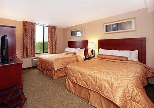 фото отеля Comfort Inn Staten Island