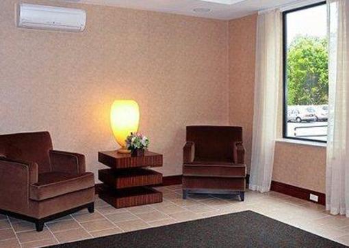 фото отеля Comfort Inn Staten Island