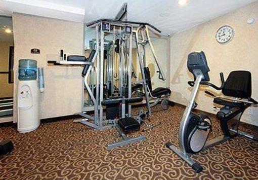 фото отеля Comfort Inn Staten Island