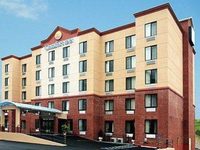 Comfort Inn Staten Island