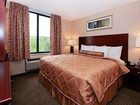 фото отеля Comfort Inn Staten Island