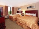 фото отеля Comfort Inn Staten Island