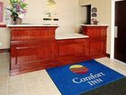 фото отеля Comfort Inn Staten Island