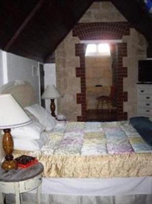 фото отеля Heritage Cottage Bed and Breakfast