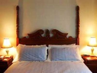 фото отеля Heritage Cottage Bed and Breakfast