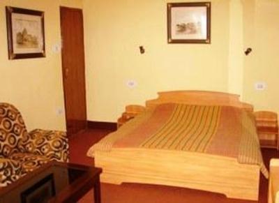 фото отеля Hotel Emerald Heights Mussoorie