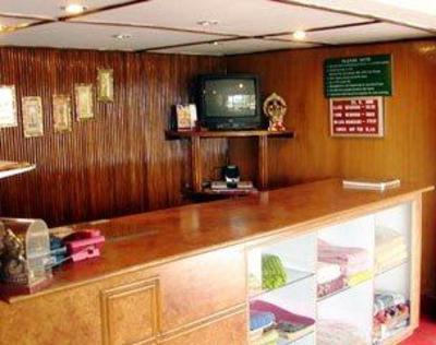 фото отеля Hotel Emerald Heights Mussoorie