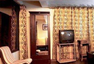 фото отеля Hotel Emerald Heights Mussoorie