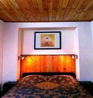 фото отеля Hotel Emerald Heights Mussoorie
