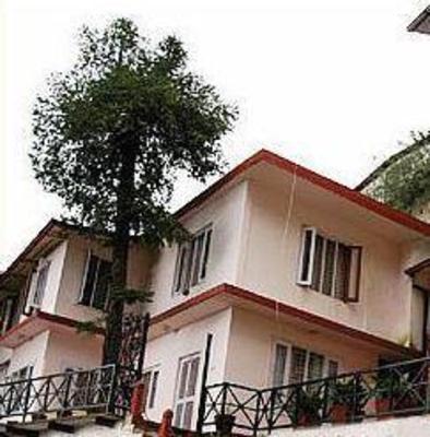 фото отеля Hotel Emerald Heights Mussoorie