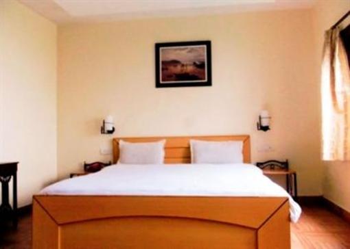 фото отеля Hotel Emerald Heights Mussoorie