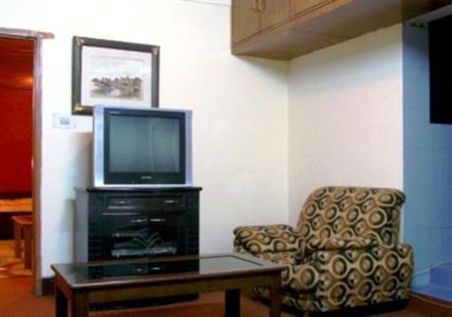фото отеля Hotel Emerald Heights Mussoorie