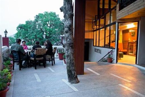фото отеля Hotel Emerald Heights Mussoorie