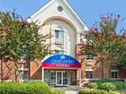 фото отеля Candlewood Suites - Charlotte University