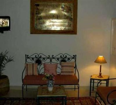 фото отеля Residence Sultana