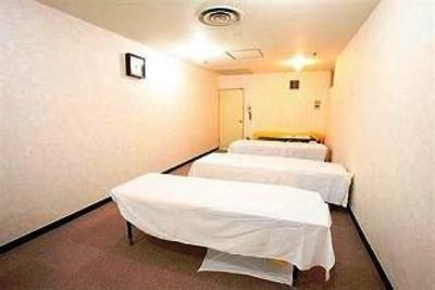 фото отеля Shinjuku Kuyakushomae Capsule Hotel