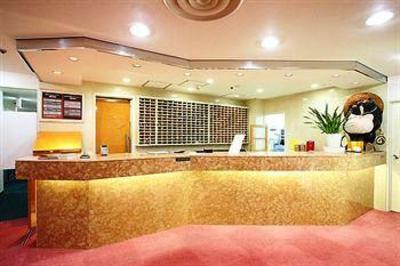 фото отеля Shinjuku Kuyakushomae Capsule Hotel